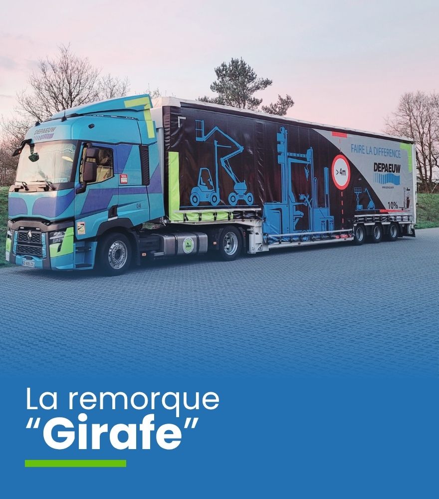 Fiche GIRAFE